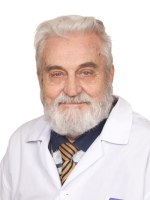 Фото врача: Цека Юрий Сергеевич