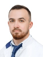 Фото врача: Гурьянов Алексей Александрович