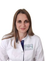 Врач Шевченко Оксана Владимировна