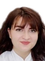 Врач Ситдыкова Марина Рафиковна