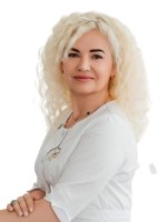 Врач Какушкина Марина Антоновна