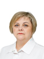 Врач Семенова Екатерина Юрьевна