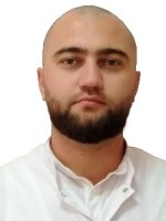 Фото врача: Насуров Халид Шамильевич