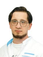 Фото врача: Халибеков Сабир Насирович