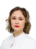 Врач Мартышкина Галина Юрьевна