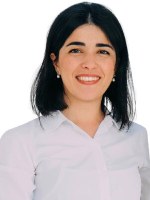 Врач Шарифова Бадисафа Сабировна