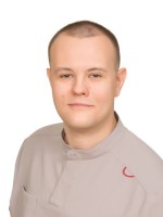 Фото врача: Журкин Кирилл Игоревич