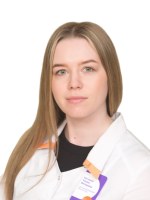 Врач Костакова Татьяна Викторовна
