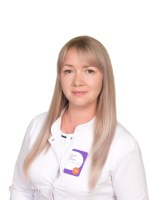 Врач Спирина Яна Юрьевна