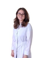 Врач Понедельникова Елизавета Валерьевна