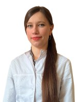 Врач Губанова Лиана Ришатовна