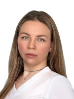 Лазуткина Мария Сергеевна Фото врача: Лазуткина Мария Сергеевна