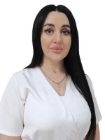 Врач Оголенко Нина Алексеевна
