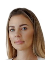 Врач Краснова Екатерина Андреевна
