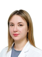 Врач Кравцова Наталья Анатольевна