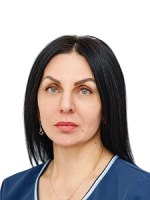 Врач Мурыгина Елена Александровна