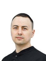 Фото врача: Понамарев Ильдар Равилевич