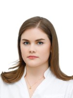 Врач Копылова Мария Михайловна