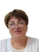 Фото врача: Белоглазова Светлана Владимировна
