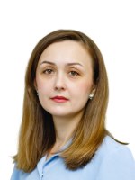 Врач Оксеньчук Александра Николаевна