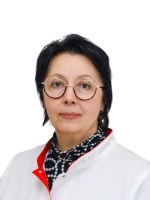 Врач Коченкова Галина Ивановна