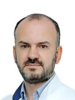 Врач Довгалевский Яков Павлович
