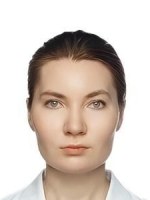 Врач Котова Елена Васильевна