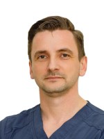 Фото врача: Кучмин Владимир Николаевич