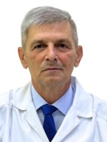 Врач Шварц Юрий Григорьевич