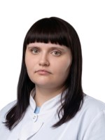 Фото врача: Афутина Светлана Владимировна