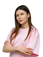 Врач Нестюрина Екатерина Андреевна