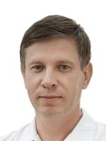 Врач Машков Кирилл Николаевич