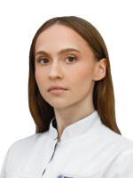 Фото врача: Кудашева Лилия Ринатовна
