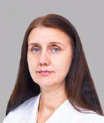 Фото врача: Татаринова Елена Анатольевна