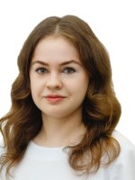 Врач Гражданова Елизавета Романовна