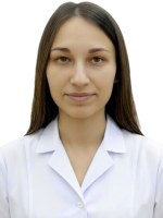 Фото врача: Пархоменко Юлия Сергеевна