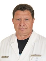 Фото врача: Телегин Алексей Петрович