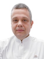 Фото врача: Зуев Виктор Васильевич