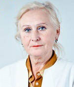 Фото врача: Чекурова Марина Валериевна