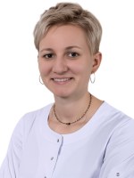 Врач Ветрова Анна Владиславовна