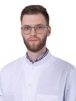 Фото врача: Никитин Дмитрий Владимирович