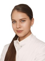 Врач Стриженко Анастасия Юрьевна