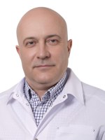 Врач Твердохлеб Сергей Александрович