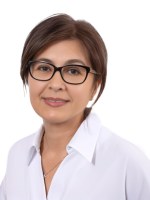 Врач Якубенко Лилия Махкамовна