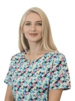 Фото врача: Кочнева (Щанкина) Елена Владимировна