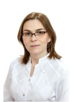 Фото врача: Дербенева Наталия Владимировна
