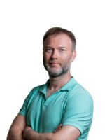 Врач Телегин Иван Сергеевич