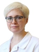 Фото врача: Бывшева Алена Германовна