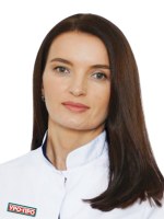 Врач Давлетшина (Бражкина) Ольга Анатольевна