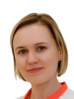 Фото врача: Голлербах Любовь Николаевна